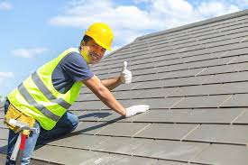 Best Commercial Roofing Services  in Renovo, PA